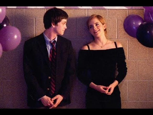 Charlie tells Sam...