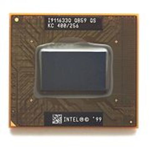 Intel PENTIUM II