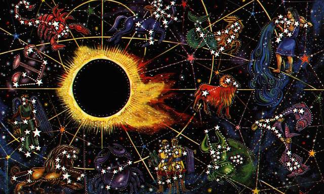 Babilónicos aplicaron sus técnicas matemáticas en la astronomía