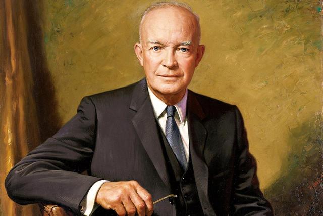 Eisenhower Doctrine