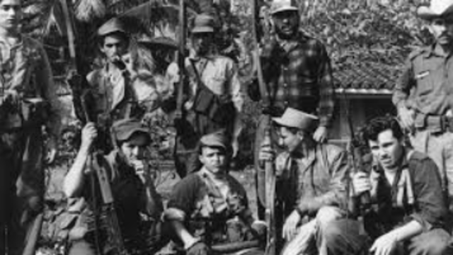 Bay of Pigs Invasion (1961)