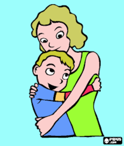 Operación de mi madre