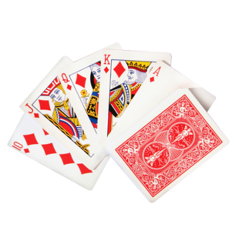 Game Cards