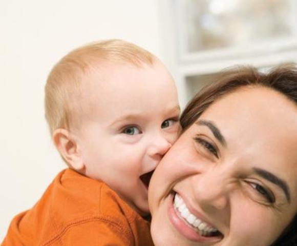 Emotional Development