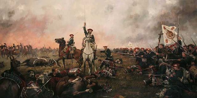 PRIMERA GUERRA CARLISTA