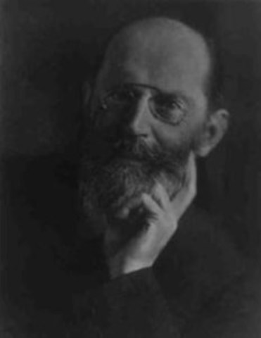 Hermann Emil Fischer (1852-1919)