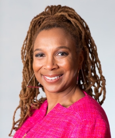 Kimberle Williams Crenshaw