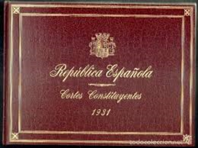 Cortes Constituyentes