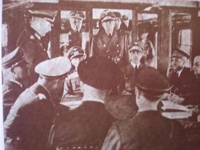 Armisticion de Padua [EU]