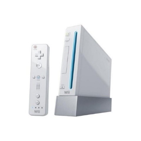Wii.