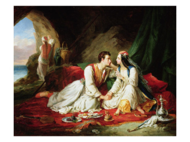 "Don Juan" (Byron)