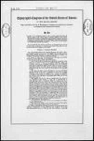 The Civil Rights Act