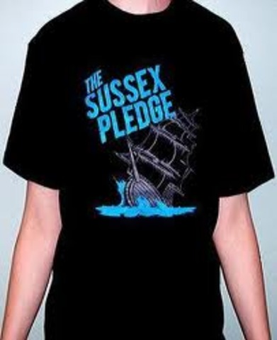 The Sussex Pledge