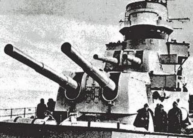 Batalla del Cabo de Palos