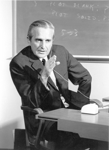 Doug Engelbart