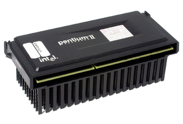 Intel Pentium 2