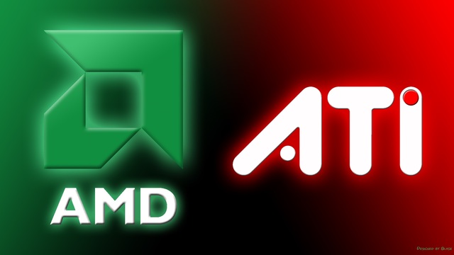 AMD y ATI