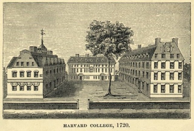 Harvard College