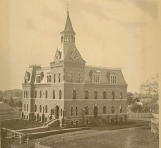 Hartford Public High Schoo