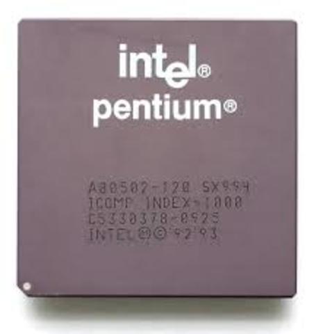 Intel Pentium
