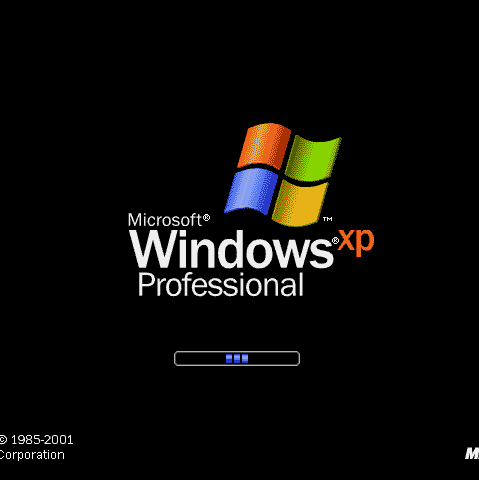 Windows xp