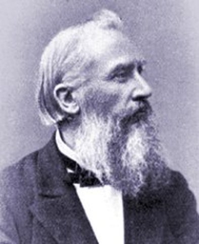 Karl Ludwig Kahlbaum