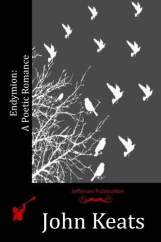 John Keats; "Endimión"