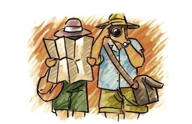 Guias de turismo reciben acreditación