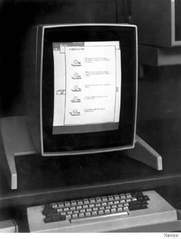 Xerox PARC