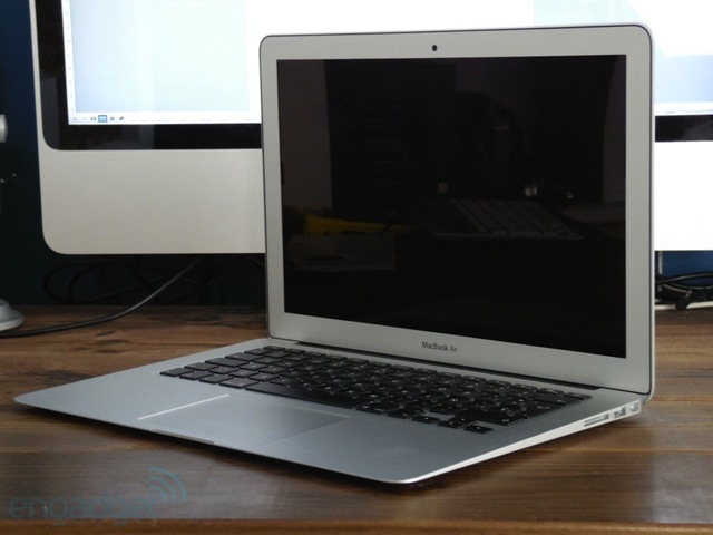 Apple Macbook Air