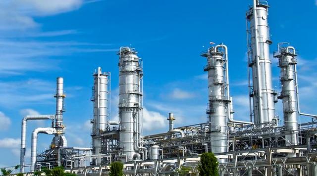 The Industry and conflict Era