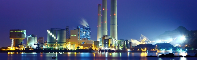 The industry and conflict era Part 2