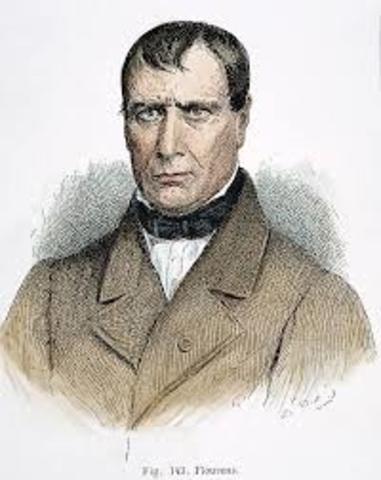 Jean Pierre Marie Flourens