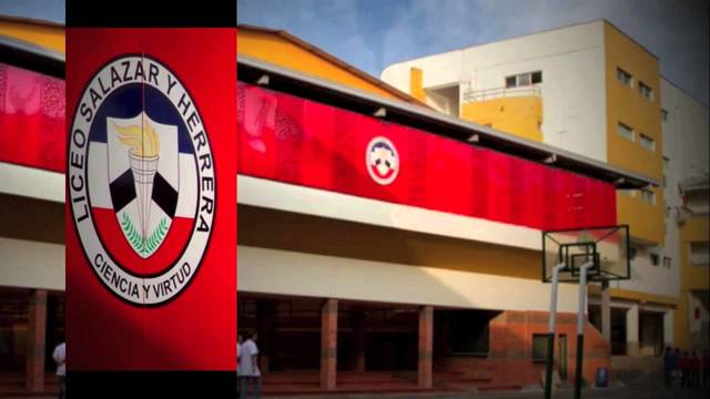 Primer grado de primaria