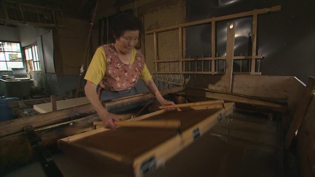 Primer reciclaje conocido