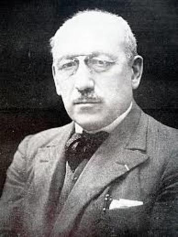 Gaétan Gatian de Clerambault