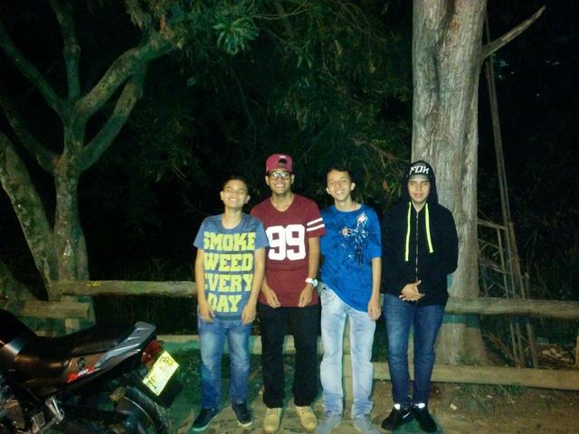 En la vida las cosas malas, no son tan malas.