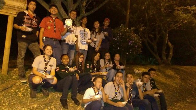 2017, uno de los años mas importantes para mi.