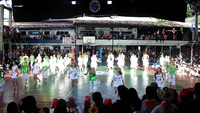 Reprobé el grado 10°