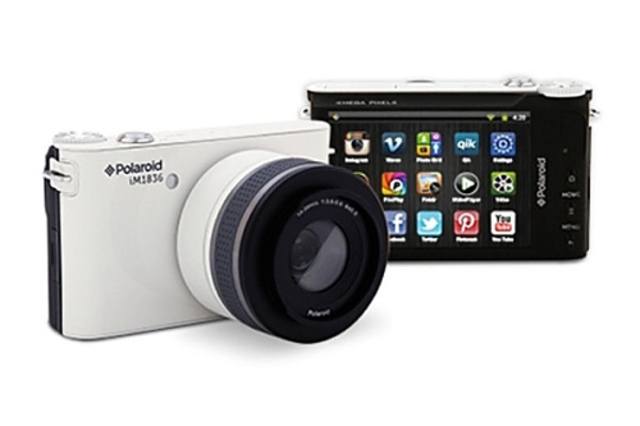 2000 cámaras digitales actuales