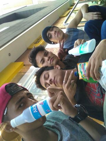 La vida y sus experiencias.