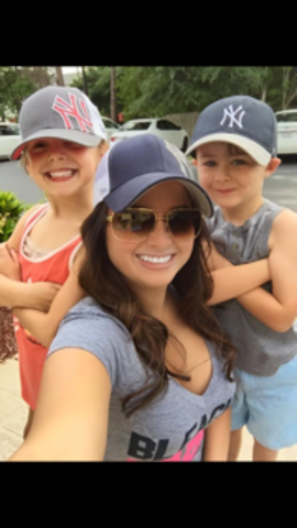 I can't believe the Yankee's game was so awesome