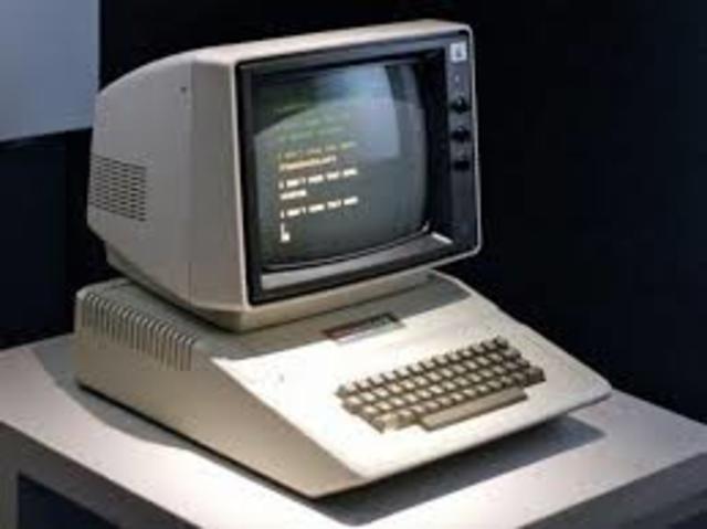 Apple II (EE.UU)