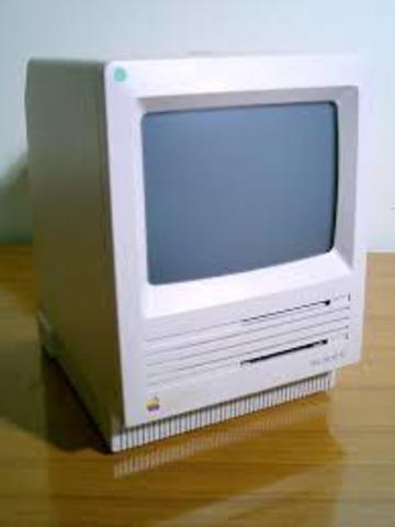 Macintosh SE