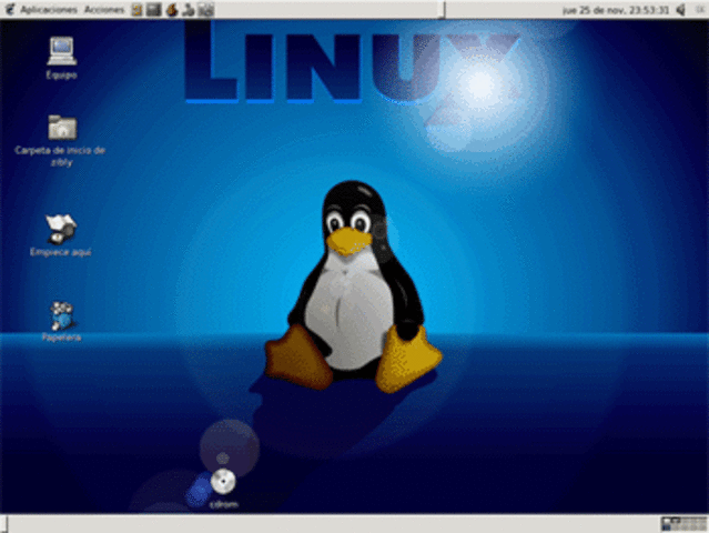 Linux (versión 0.02)