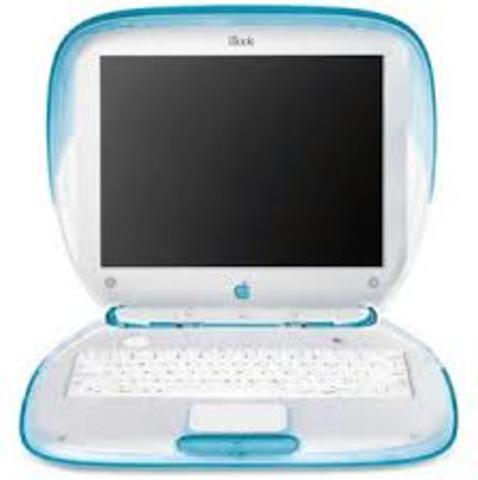 iBook (Apple)