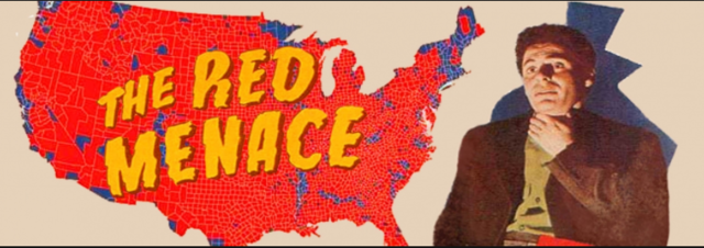 The Red Scare