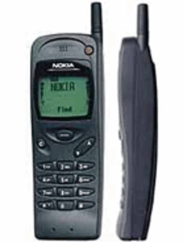 Nokia