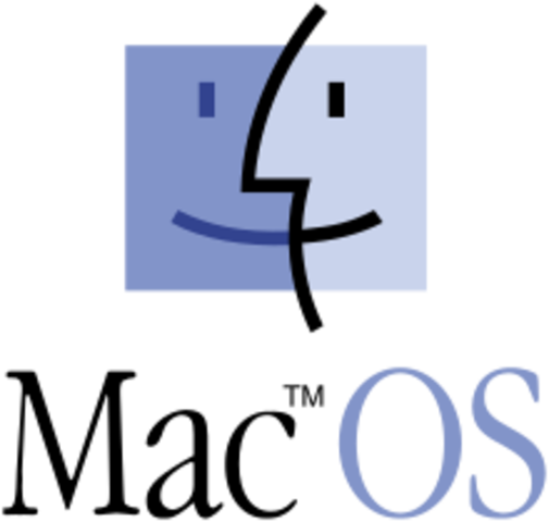 MAC OS System