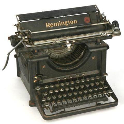 Las remington